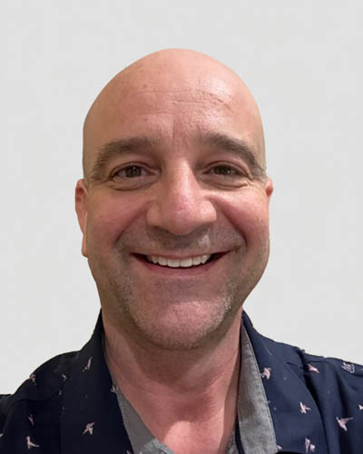 Chris Borden, Repipe Consultant - Tacoma
